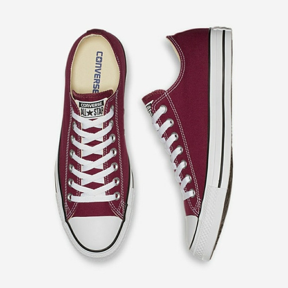Chuck Taylor All Star Low Top Sneaker - Picture 2 of 7